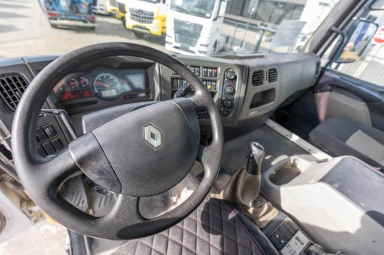 RENAULT PREMIUM-LANDER 380 DXI + STETTER PREMIUM-LANDER 380 DXI + STETTER 2011 2 image 56