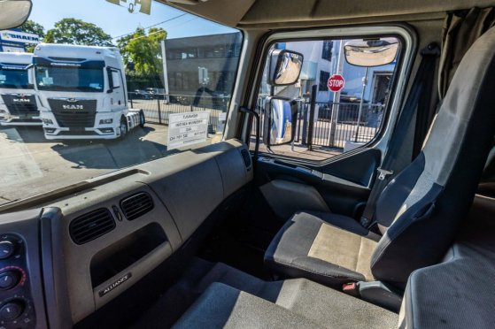 RENAULT PREMIUM 430 DXI (19t.)+Dhollandia 3T. PREMIUM 430 DXI (19t.)+Dhollandia 3T. 2011 2 image 12