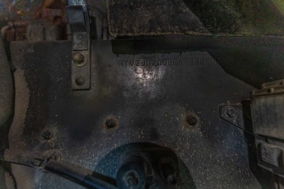 VOLVO FM 460 - Moteur HS. FM 460 - Moteur HS. 2012 2 image 13