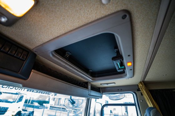 DAF CF 460 + MAGYAR 12.000L/4COMP+INTARDER CF 460 + MAGYAR 12.000L/4COMP+INTARDER 2013 2 image 14