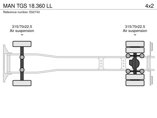 MAN TGS 18.360 LL TGS 18.360 LL 2011 2 image 14