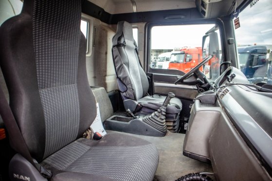 MAN TGS 32.400 BB+STETTER+BELT/BAND/TAPIS TGS 32.400 BB+STETTER+BELT/BAND/TAPIS 2008 2 image 14