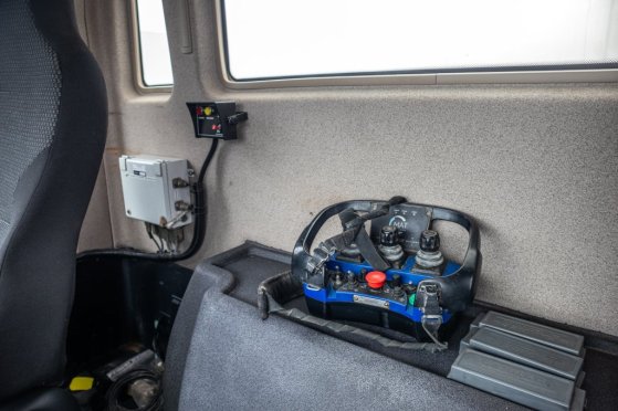 MAN TGS 32.360+PUTZMEISTER8M³+BAND/BELT/TAPIS TGS 32.360+PUTZMEISTER8M³+BAND/BELT/TAPIS 2017 2 image 14