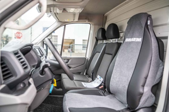 MAN TGE 3.180+D'HOLLANDIA 750 kg TGE 3.180+D'HOLLANDIA 750 kg 2019 2 image 14