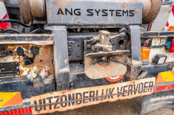 MAN TGS 41.440 BB - EFFER 385/4S TGS 41.440 BB - EFFER 385/4S 2012 2 image 14