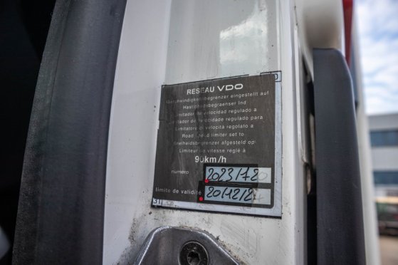 RENAULT T 460+SILO/ 5 COMP. T 460+SILO/ 5 COMP. 2016 2 image 14