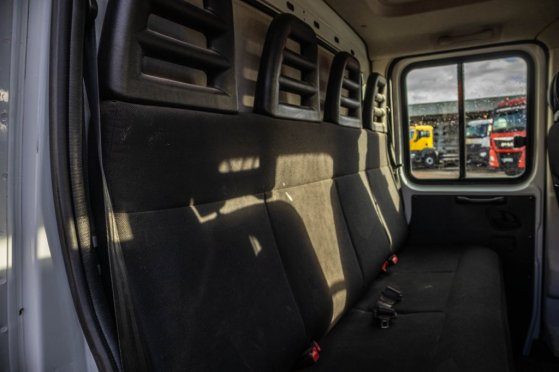 IVECO DAILY 35C150-DOKA DAILY 35C150-DOKA 2016 2 image 29