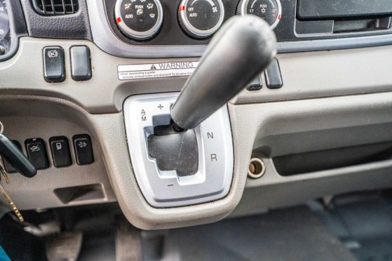 MITSUBISHI FUSO FUSO CANTER 7C15-DUONIIC HYBRID / 600 BI TEMP FUSO FUSO CANTER 7C15-DUONIIC HYBRID / 600 BI TEMP 2017 2 Re...