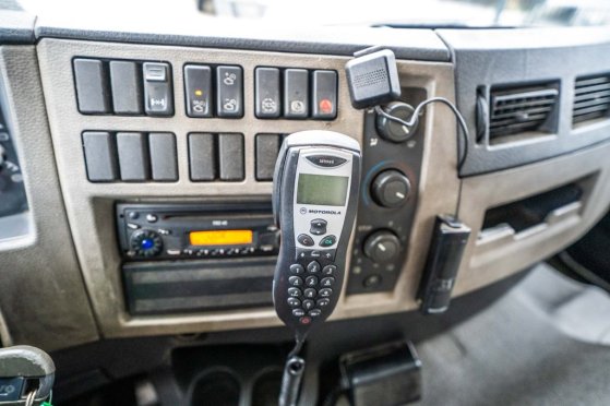 VOLVO FE 280 FE 280 2008 2 image 14