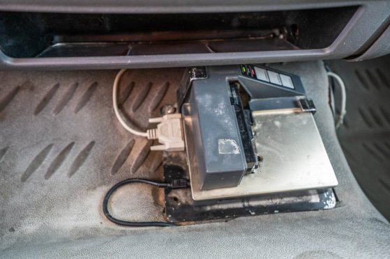 RENAULT MIDLUM 220 +ALU 9.500L+4 COMP 701 2000 2 image 29