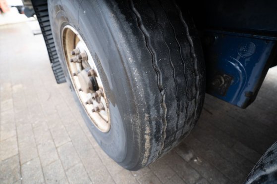 KRONE SD + DHOLLANDIA 2Ton (2023) 9357 2015 2 image 14