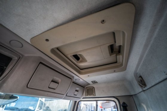 VOLVO FLH 290 +CARRIER FLH 290 +CARRIER 2013 2 image 13