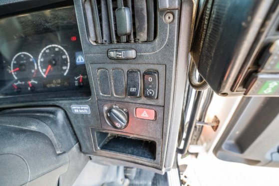 SCANIA P280 - SCHORLINGER OPTIFANT 70 3212 2008 2 image 14