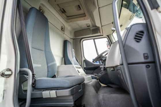 VOLVO FLH 290 +CARRIER FLH 290 +CARRIER 2013 2 image 13