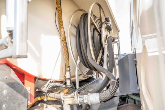 VOLVO FE 280 +MAGYAR 13.000L/5COMP. FE 280 +MAGYAR 13.000L/5COMP. 2014 2 image 14