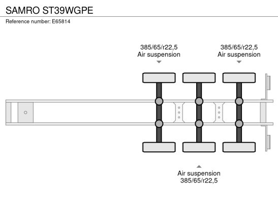 SAMRO ST39WGPE Samro ST39WGPE 2007 2 image 27