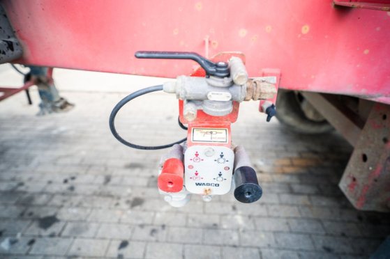 A.T.M. A.T.M.- OKHS18/20D - HYDR. ACHTERDEUR ATM A.T.M.- OKHS18/20D - HYDR. ACHTERDEUR 2012 2 image 14