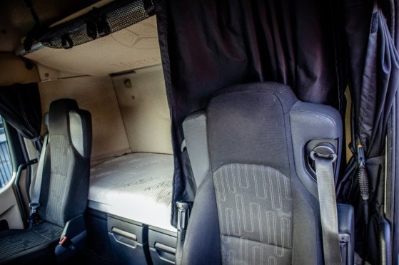 MERCEDES ACTROS 2548 BL Mercedes-Benz ACTROS 2548 BL 2014 2 image 29