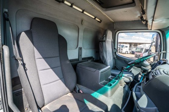 MERCEDES AXOR 1829 BL-MP3 +CARRIER+DHOLLANDIA AXOR 1829 BL-MP3 +CARRIER+DHOLLANDIA 2013 2 image 29