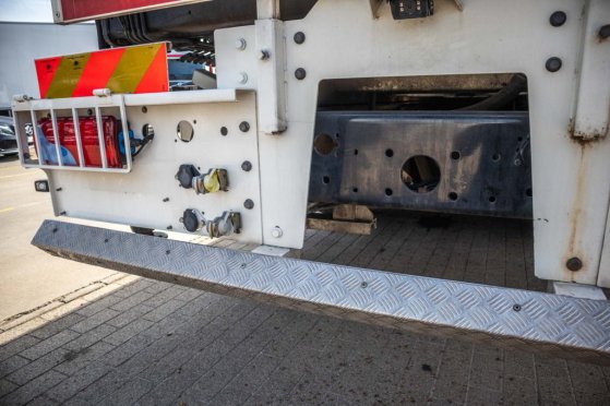 MAN TGS 35.420 BL-8x4-4+HIAB 188 E-2 TGS 35.420 BL-8x4-4+HIAB 188 E-2 2018 2 image 29