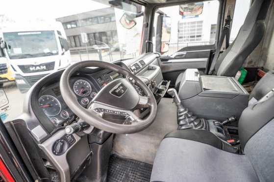 MAN TGS 35.400 BB - PK 17502 TGS 35.400 BB - PK 17502 2009 2 image 29
