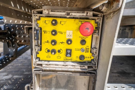 MAN TGL 12.180 BB - COMET 151 TAL TGL 12.180 BB - COMET 151 TAL 2014 2 image 14