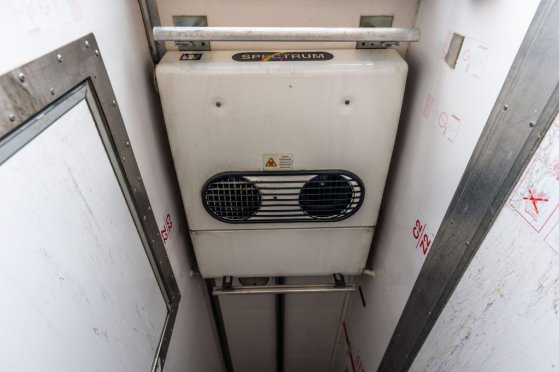 RENAULT MIDLUM 220 DXI+CARRIER MULTI TEMP+DHOLLANDIA 701 2014 2 image 14