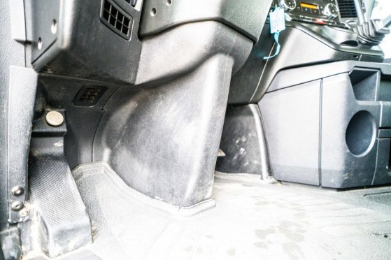 MERCEDES ACTROS 1848 LS+VOITH 9669 2019 2 Tractor Units image 29