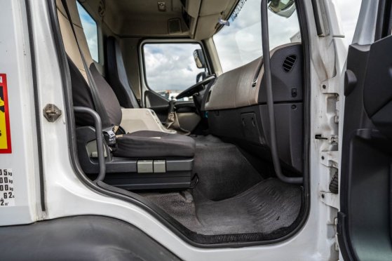 RENAULT PREMIUM 340 DXI // HAYON RETRACT PREMIUM 340 DXI // HAYON RETRACT 2013 2 image 29