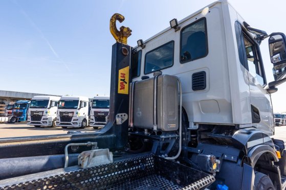 IVECO X-WAY 460 X-WAY 460 2021 2 image 13
