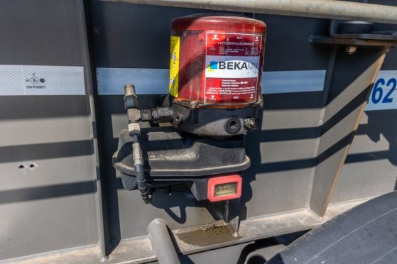 MAFA SAL 40.24/95e -INOX-29.000 L (no pump) Mafa SAL 40.24/95e -INOX-29.000 L (no pump) 2017 2 Tanker semi trailers image 14