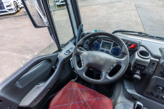 IVECO STRALIS 270 // CITERNE 14.000L+4 COMP STRALIS 270 // CITERNE 14.000L+4 COMP 2006 2 image 14