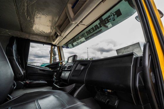 IVECO TRAKKER 450-6X4-BIG AXLES TRAKKER 450-6X4-BIG AXLES 2017 2 Tractor Units image 44