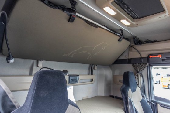 MAN TGX 18.470 BL SA +ADR+INTARDER TGX 18.470 BL SA +ADR+INTARDER 2021 2 Tractor Units image 55