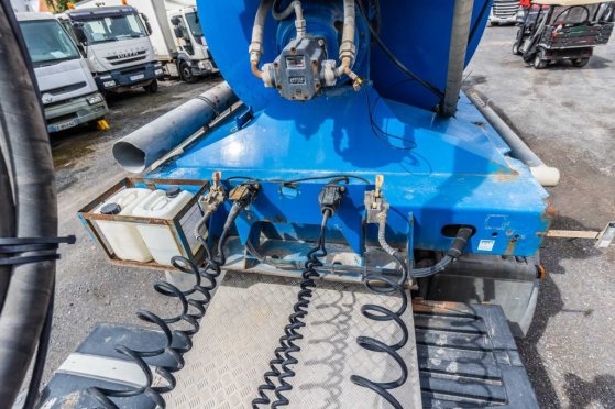 LIEBHERR MIXER LIEBHERR- 12M3 MIXER LIEBHERR- 12M3 2018 2 image 43