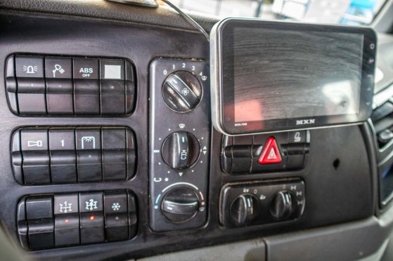 MERCEDES ACTROS 3344 AK -MP3+HMF 1643 Z2 Mercedes-Benz ACTROS 3344 AK -MP3+HMF 1643 Z2 2010 2 Tipper trucks image 44
