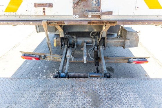 RENAULT MIDLUM 180 (12t) DCI 701 2001 2 image 69
