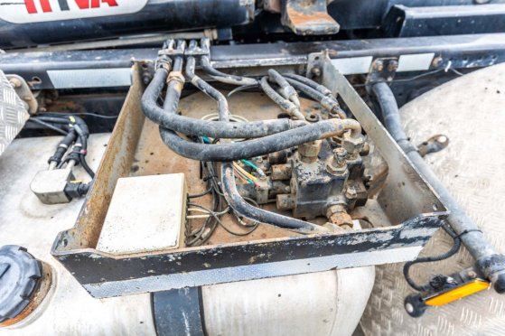 MERCEDES AROCS 2643 L AROCS 2643 L 2014 2 image 13