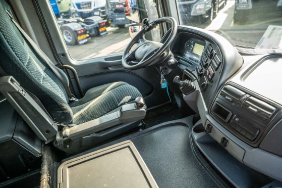 MERCEDES ACTROS 3241 K-MP3 Mercedes-Benz ACTROS 3241 K-MP3 2013 2 Tipper trucks image 41