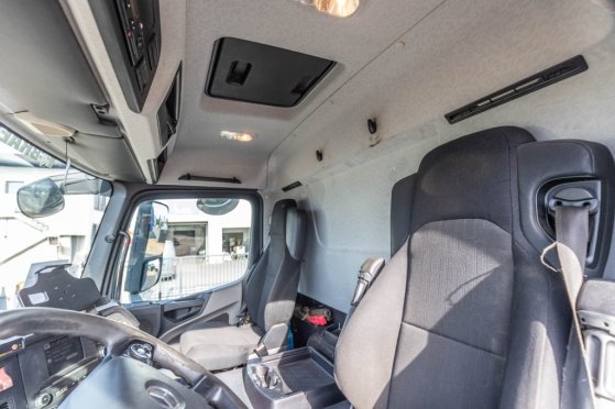 MERCEDES ANTOS 1830 BL+ MAGYAR 13.000L+5COMP ANTOS 1830 BL+ MAGYAR 13.000L+5COMP 2014 2 image 14