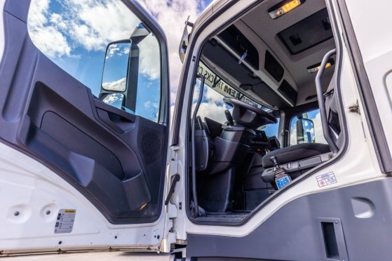 MERCEDES AROCS 2643 LS+KIPHYDR. Mercedes-Benz AROCS 2643 LS+KIPHYDR. 2021 2 Tractor Units image 70
