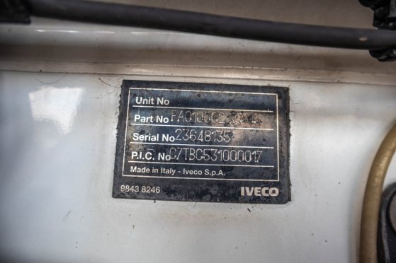 IVECO EUROCARGO 160E25 EUROCARGO 160E25 2014 2 image 44
