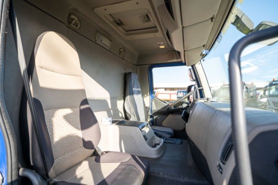 RENAULT PREMIUM 300 DXI + DHOLLANDIA 1.5T. PREMIUM 300 DXI + DHOLLANDIA 1.5T. 2012 2 image 44