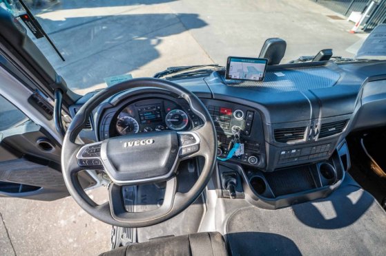 IVECO X-WAY 460 - HYVA - 91000 KM X-WAY 460 - HYVA - 91000 KM 2022 2 image 74