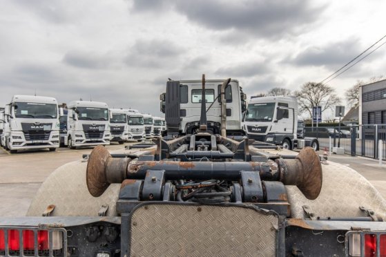 IVECO TRAKKER 410 - 121 499 KM TRAKKER 410 - 121 499 KM 2011 2 image 99