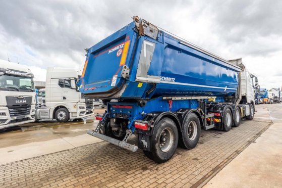 SCHMITZ SGF-S2 Schmitz Cargobull SGF-S2 2018 2 image 57