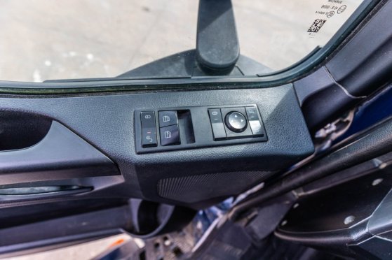 MERCEDES AROCS ( No Actros) 1846 LS Mercedes-Benz AROCS ( No Actros) 1846 LS 2018 2 Tractor Units image 17
