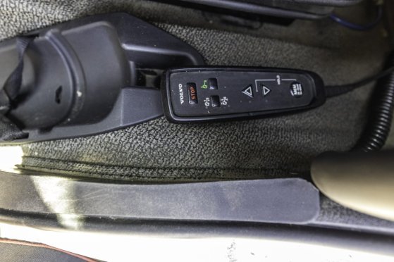 VOLVO FE 250+HAYON BAR FE 250+HAYON BAR 2015 2 image 16