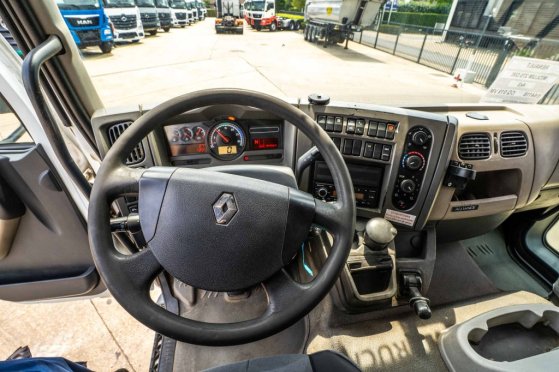 RENAULT MIDLUM 270 DXI (14T.)+DHOLLANDIA 701 2013 2 image 59