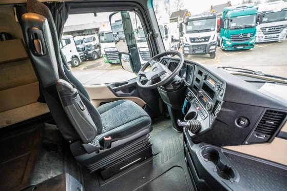 MERCEDES ACTROS 1845 LS Mercedes-Benz ACTROS 1845 LS 2015 2 Tractor Units image 44
